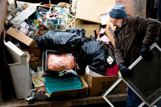 Best Garage Cleanout Services  in Morton Grove, IL