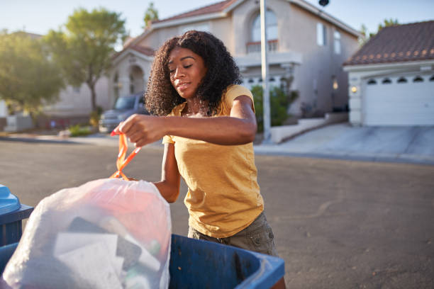 Best Full-Service Junk Removal  in Morton Grove, IL