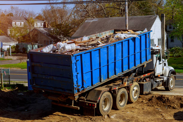 Best Estate Cleanout Services  in Morton Grove, IL