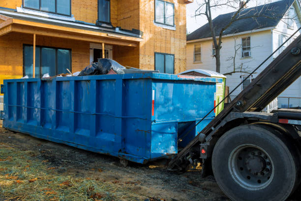Best Junk Hauling Services  in Morton Grove, IL