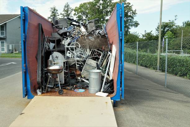 Best Office Junk Removal  in Morton Grove, IL