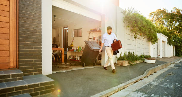 Best Yard Waste Removal  in Morton Grove, IL