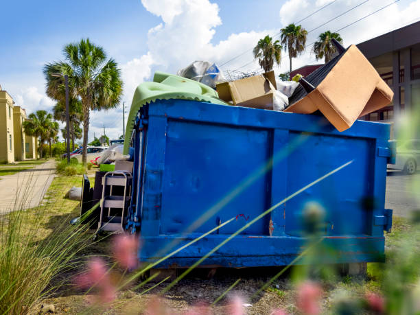 Best Yard Cleanup Services  in Morton Grove, IL