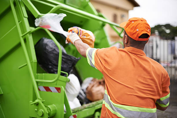 Best Affordable Junk Removal Services  in Morton Grove, IL