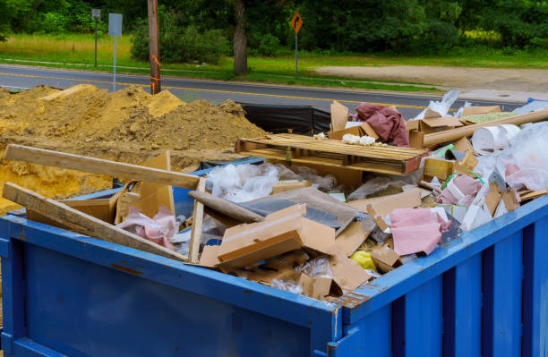 Best Commercial Cleanout Services  in Morton Grove, IL